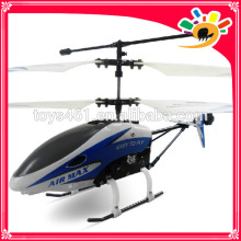 Rc Hubschrauber JXD Fabrik 362A (3.5 DURCH WIND HELICOPTER MIT GYRO INFRAROT FERNBEDIENUNG EMPFÄNGER)